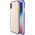 VERGE CASE ETUI ŻELOWE IPHONE X / XS NIEBIESKI standard