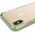 VERGE CASE ETUI ŻELOWE SAMSUNG GALAXY A72 4G RÓZOWY standard