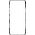TAŚMA MONTAŻOWA SAMOPRZYLEPNA DO LCD IPHONE 12 / 12 PRO CZARNY standard