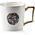 Affek Design Kubek 400ml H10x13.5x9.5cm Jungle Lumarko! (HTPL0417 Mondex) - 5902643380417