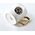 Affek Design Kubek 400ml H10x13.5x9.5cm Jungle Lumarko! (HTPL0417 Mondex) - 5902643380417