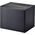Affek Design Kubek 400ml H10x13.5x9.5cm Jungle Lumarko! (HTPL0417 Mondex) - 5902643380417