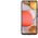 Samsung SAMSUNG ETUI GP-FPA426KDATW SAMSUNG GALAXY A42 5G TRANSPARENT standard