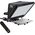 Ikan Ikan PT-ELITE-V2-RC Elite Tablet + iPad Teleprompter with RC