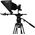 Ikan Ikan PT-ELITE-V2-RC Elite Tablet + iPad Teleprompter with RC