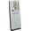 TFA TFA 30.3071.54 silver LOGO 2.0 RC Thermometer
