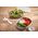 Mepal Saladbox Ellipse Nordic Green 107640592400