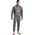 Under Armour Spodnie męskie Under Armour Rival Fleece 3Logo Jogger ciemnoszare 1357131 012 S