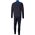 Puma Dres męski individualRISE Tracksuit Electric B granatowo-niebieski 657534 02 r. M