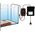 Sera System ogrzewania podłoża Soil heating set