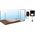 Sera System ogrzewania podłoża Soil heating set