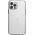 Uniq Etui UNIQ Clarion Apple iPhone 13 Pro Max przezroczysty/lucent clear