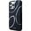 Uniq Etui UNIQ Coehl Valley Apple iPhone 13 Pro Max granatowy/deep navy