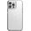 Uniq Etui UNIQ Combat Apple iPhone 13 Pro Max przezroczysty/crystal clear