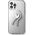 Uniq Etui UNIQ Combat Apple iPhone 13 Pro Max przezroczysty/crystal clear