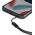 Uniq Etui UNIQ Heldro Apple iPhone 13 Pro dymny/smoke