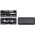 Zwilling Zwilling TWINOX Yak leather case, black, 5 pc.
