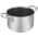 Orion Garnek stalowy z powłoką nieprzywierającą premium COOKCELL ORION 26 cm 7 l