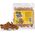 Hau&Miau HAU&MIAU HM-8115 KOSTKI MIĘSNE - KACZKA Z RYŻEM 500 G