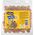Hau&Miau HAU&MIAU HM-8115 KOSTKI MIĘSNE - KACZKA Z RYŻEM 500 G