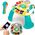 Ricokids Stolik Edukacyjny Z Muzyką Bt (Rk-812)