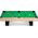 Neo-Sport Stół do gry multi, drewniany 4w1 80x43x30 cm (NS-800)