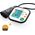 Ciśnieniomierz Eta ETA Upper Arm Blood Pressure Monitor ETA229790000 Memory function, Number of users 2 user(s)