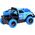 Jokomisiada Autko Predator 4x4 jazda kaskaderska ZA3581