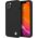 BMW Etui BMW BMHCP13SSILBK Apple iPhone 13 mini czarny/black hardcase Silicone Signature