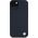 BMW Etui BMW BMHCP13SSILNA Apple iPhone 13 mini granatowy/navy hardcase Silicone Signature