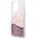 Guess Etui Guess GUHCP13XLG4GPI Apple iPhone 13 Pro Max różowy/pink hardcase 4G Big Liquid Glitter