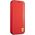 Ferrari Ferrari FESAXFLBKP13SRE iPhone 13 mini 5,4" czerwony/red book On Track Carbon Stripe