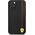 Ferrari Ferrari FESAXHCP13SBK iPhone 13 mini 5,4" czarny/black hardcase On Track Carbon Stripe