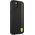 Ferrari Ferrari FESAXHCP13SBK iPhone 13 mini 5,4" czarny/black hardcase On Track Carbon Stripe
