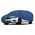CARPASSION Plandeka Premium XM hatchback kombi dł. 380-405 cm EAN : 5903678450311