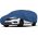 CARPASSION Plandeka Premium XM hatchback kombi dł. 380-405 cm EAN : 5903678450311