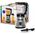 Blender kielichowy Bosch MMB6382M Serie 4