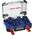 Bosch Bosch hole saw Tough material set 14 pieces - 2608900448 EXPERT RANGE