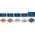 Wiertło Bosch Bosch hammer drill bit SDS max-8X 22x600x720mm - 2608900235 EXPERT RANGE