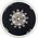 Bosch Bosch multi-hole pad 150mm soft M8 + 5/16 - 2608900006 EXPERT RANGE