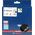 Bosch Bosch multi-hole pad 150mm soft M8 + 5/16 - 2608900006 EXPERT RANGE