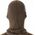 Brubeck KM10370 Kominiarka Ranger khaki L/XL