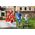 BS Toys BS Toys, Gra puszki czerwone