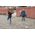 BS Toys BS Toys, Gra sportowa tenis na gumce