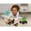 Plus Plus Plus-Plus GO!, Mini Mix 600 szt.Monster Trucks