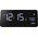 Braun BRAUN BC21 BEU Digital Alarm Clock