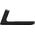 Braun BRAUN BC21 BEU Digital Alarm Clock