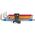 Wera Wera 3950/9 Hex-Plus Multicolour Imperial Stainless 1