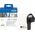 Brother Brother Label Roll DK-11234 Black on White, DK