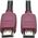 Kabel Tripp Lite HDMI - HDMI 1.83m czarny (P569-006-CERT)